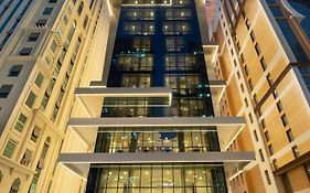 Hampton By Hilton Doha Old Town