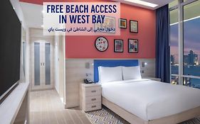 Hampton By Hilton Doha Old Town